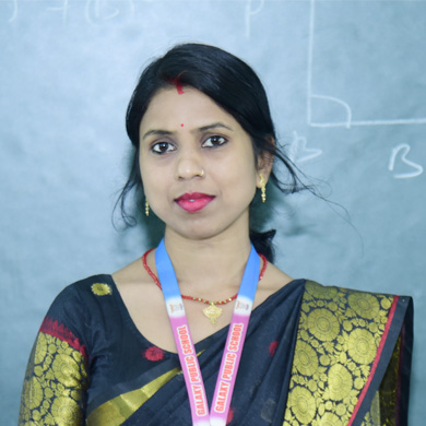 Gita Kumari Mam