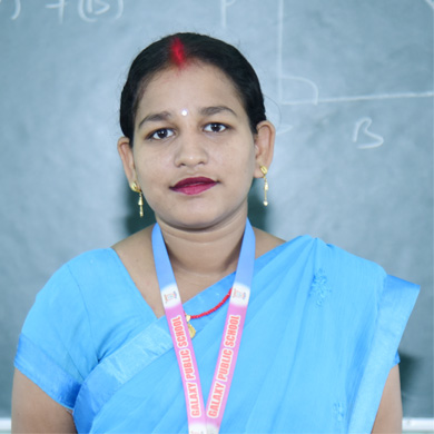 Deepa Kumari Mam